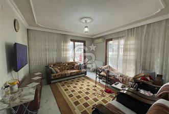REFETBELE GENÇ BİNA SATILIK 3+1