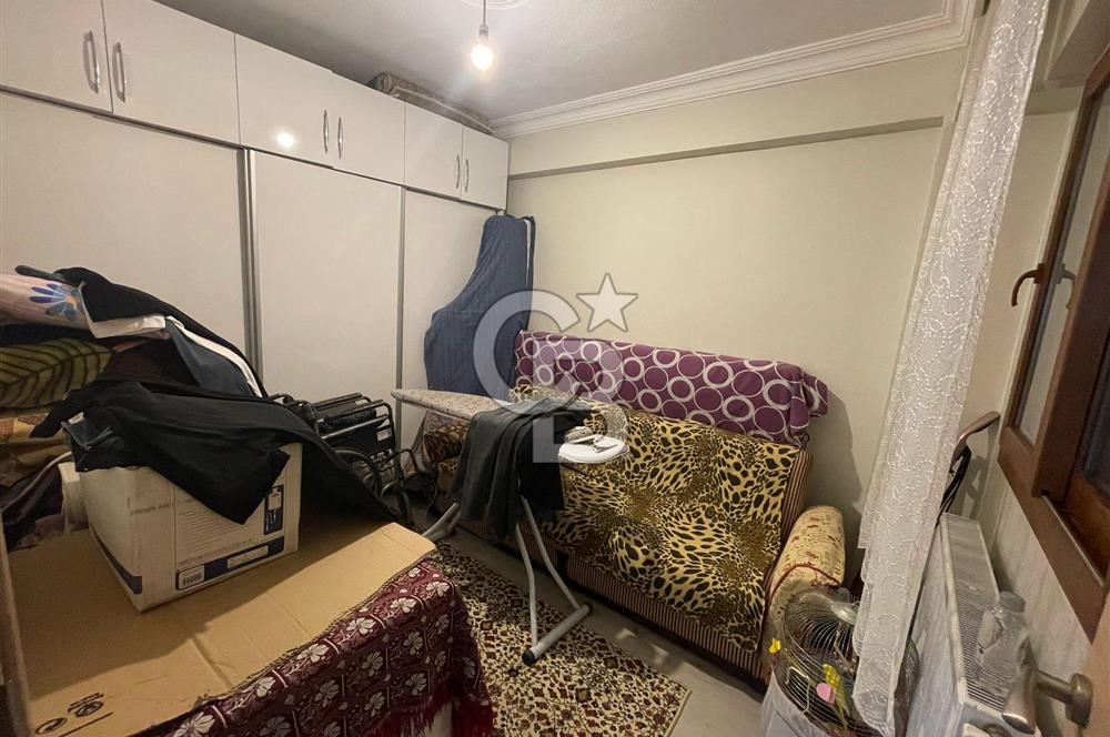 REFETBELE GENÇ BİNA SATILIK 3+1