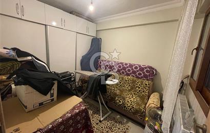 REFETBELE GENÇ BİNA SATILIK 3+1
