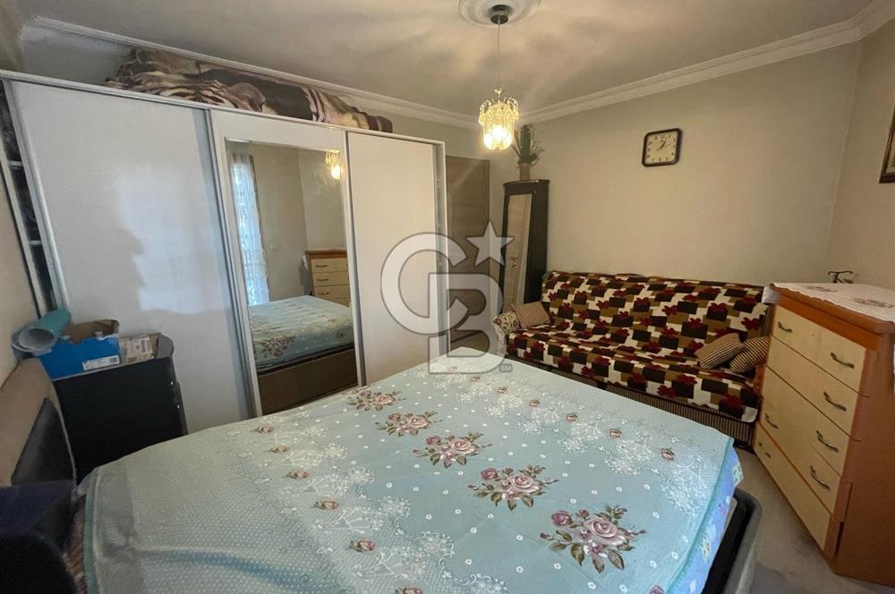 REFETBELE GENÇ BİNA SATILIK 3+1