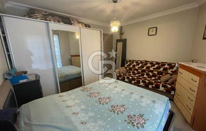 REFETBELE GENÇ BİNA SATILIK 3+1