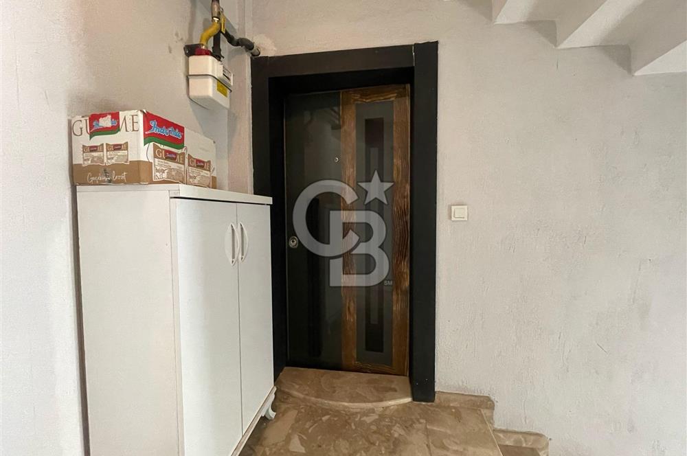 REFETBELE GENÇ BİNA SATILIK 3+1