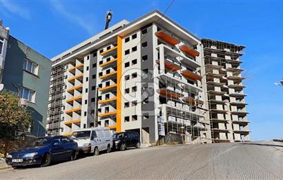 NUS ARTE SİTESİNDE SATILIK 3+1 DAİRE