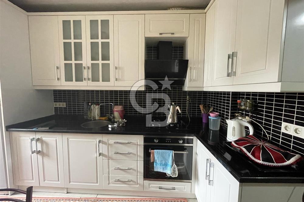 REFETBELE GENÇ BİNA SATILIK 3+1