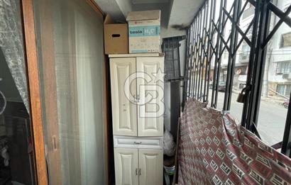 REFETBELE GENÇ BİNA SATILIK 3+1