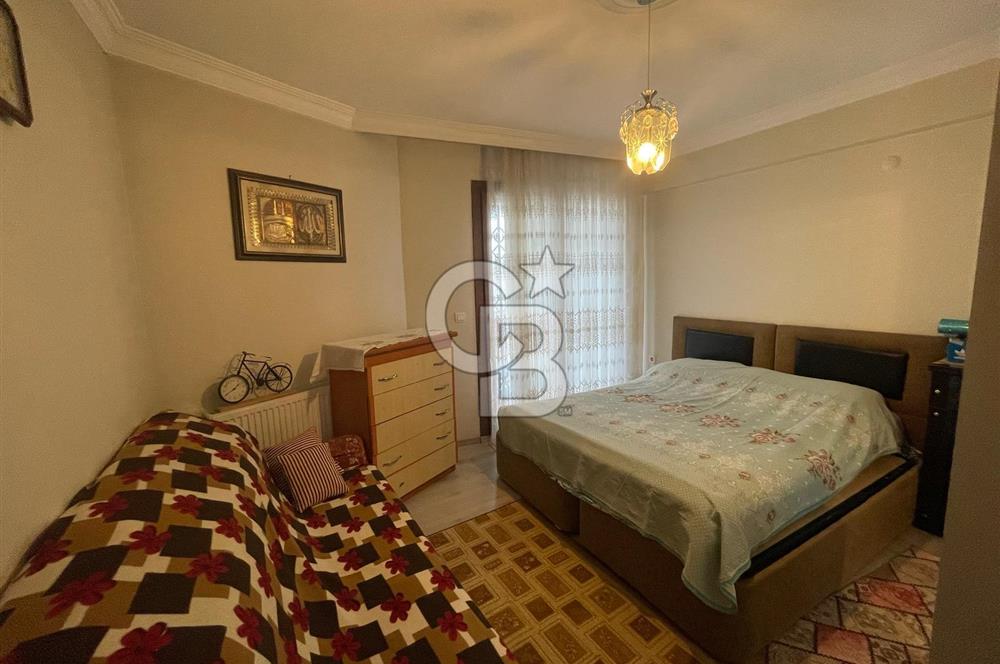 REFETBELE GENÇ BİNA SATILIK 3+1