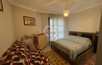 REFETBELE GENÇ BİNA SATILIK 3+1