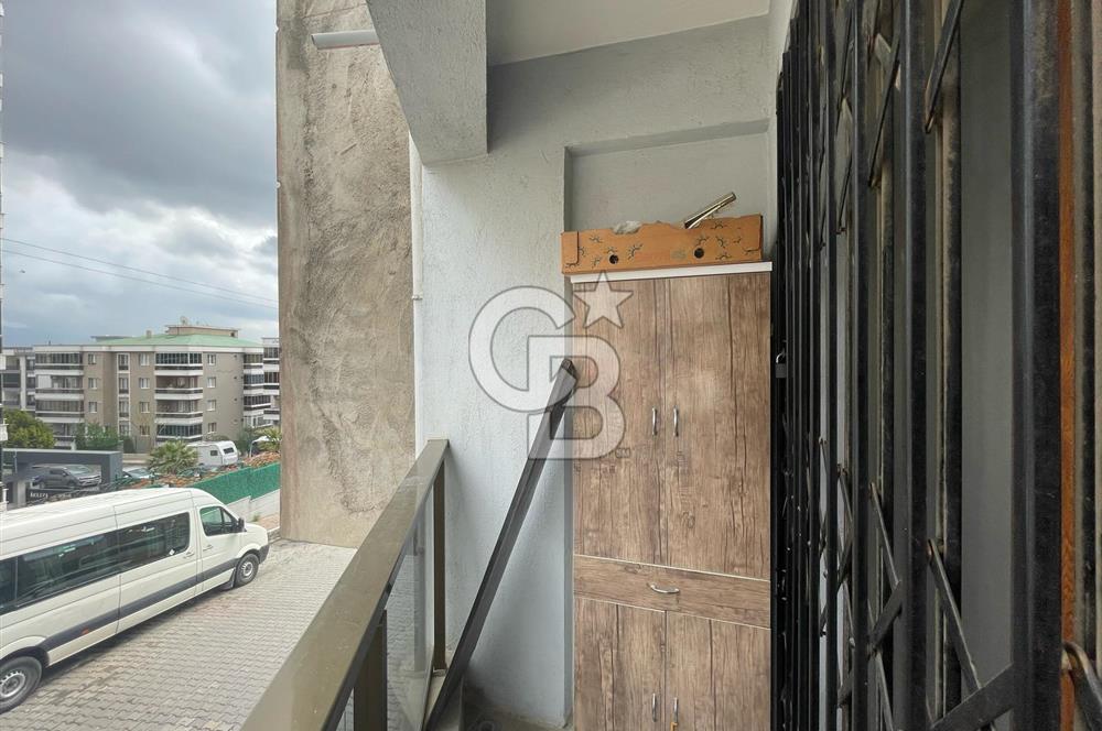 REFETBELE GENÇ BİNA SATILIK 3+1