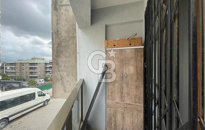 REFETBELE GENÇ BİNA SATILIK 3+1
