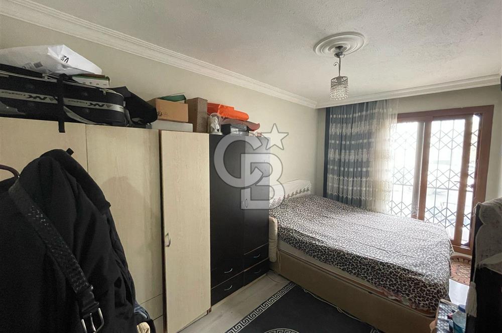 REFETBELE GENÇ BİNA SATILIK 3+1