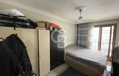 REFETBELE GENÇ BİNA SATILIK 3+1