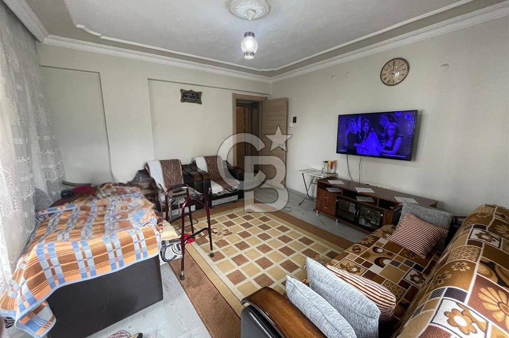 REFETBELE GENÇ BİNA SATILIK 3+1