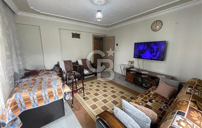 REFETBELE GENÇ BİNA SATILIK 3+1