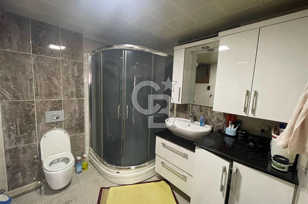 REFETBELE GENÇ BİNA SATILIK 3+1