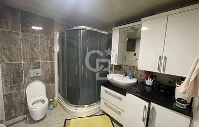 REFETBELE GENÇ BİNA SATILIK 3+1