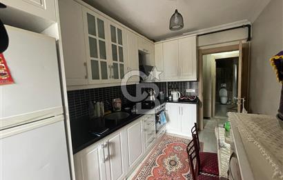 REFETBELE GENÇ BİNA SATILIK 3+1