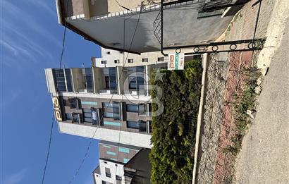 Tuzla Aydınlı Pia Turkuaz Boş Önü Açık 2+1 Satılık Daire