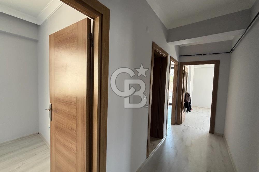Tuzla Aydınlı Pia Turkuaz Boş Önü Açık 2+1 Satılık Daire