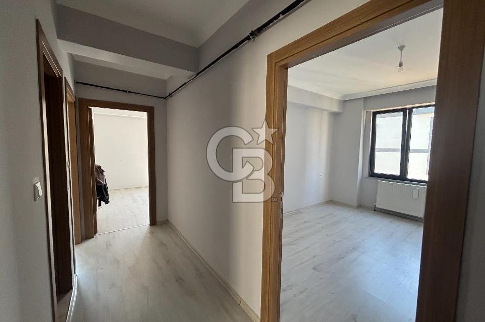 Tuzla Aydınlı Pia Turkuaz Boş Önü Açık 2+1 Satılık Daire