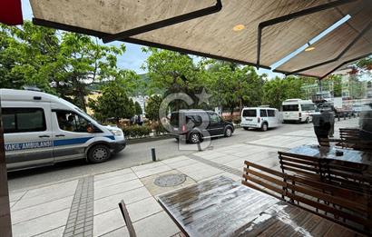 ORDU ALTINORDU SELİMİYE MAHALLESİ SATILIK TİCARİ DÜKKAN 