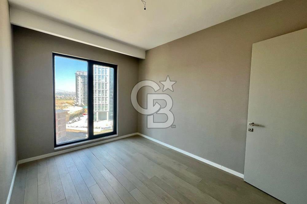 BEYTEPE PARK TEPE EVLERİNDE SATILIK 4+1 DAİRE