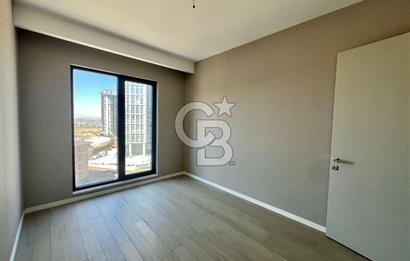 BEYTEPE PARK TEPE EVLERİNDE SATILIK 4+1 DAİRE