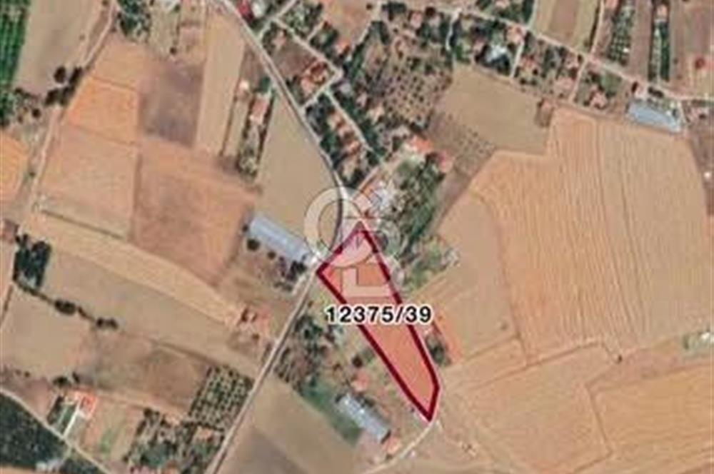 CB MARS'TAN ESKİŞEHİR'İN GELİŞEN BÖLGESİ KAVACIK'TA DEĞERLİ ARSA
