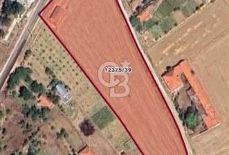 CB MARS'TAN ESKİŞEHİR'İN GELİŞEN BÖLGESİ KAVACIK'TA DEĞERLİ ARSA
