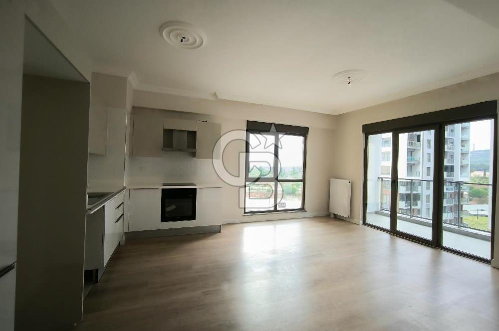 SURYAPİ SATİLİK 2-1 86 M2 GÜNEY CEPHE 