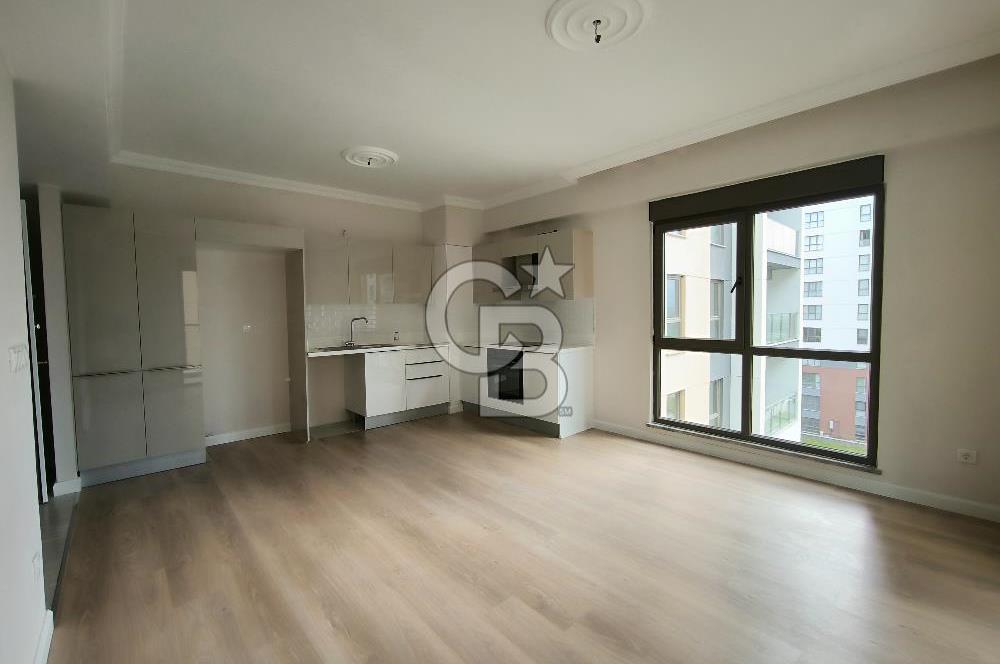 SURYAPİ SATİLİK 2-1 86 M2 GÜNEY CEPHE 
