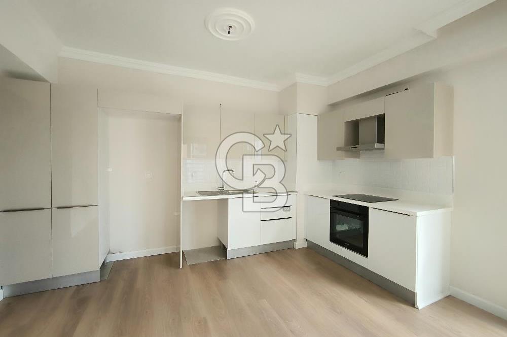 SURYAPİ SATİLİK 2-1 86 M2 GÜNEY CEPHE 