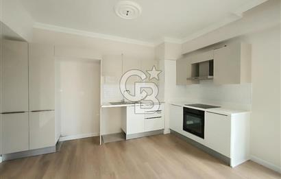 SURYAPİ SATİLİK 2-1 86 M2 GÜNEY CEPHE 