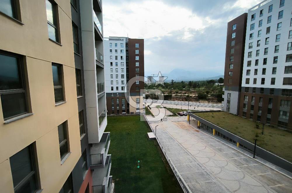 SURYAPİ SATİLİK 2-1 86 M2 GÜNEY CEPHE 