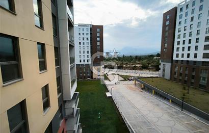 SURYAPİ SATİLİK 2-1 86 M2 GÜNEY CEPHE 
