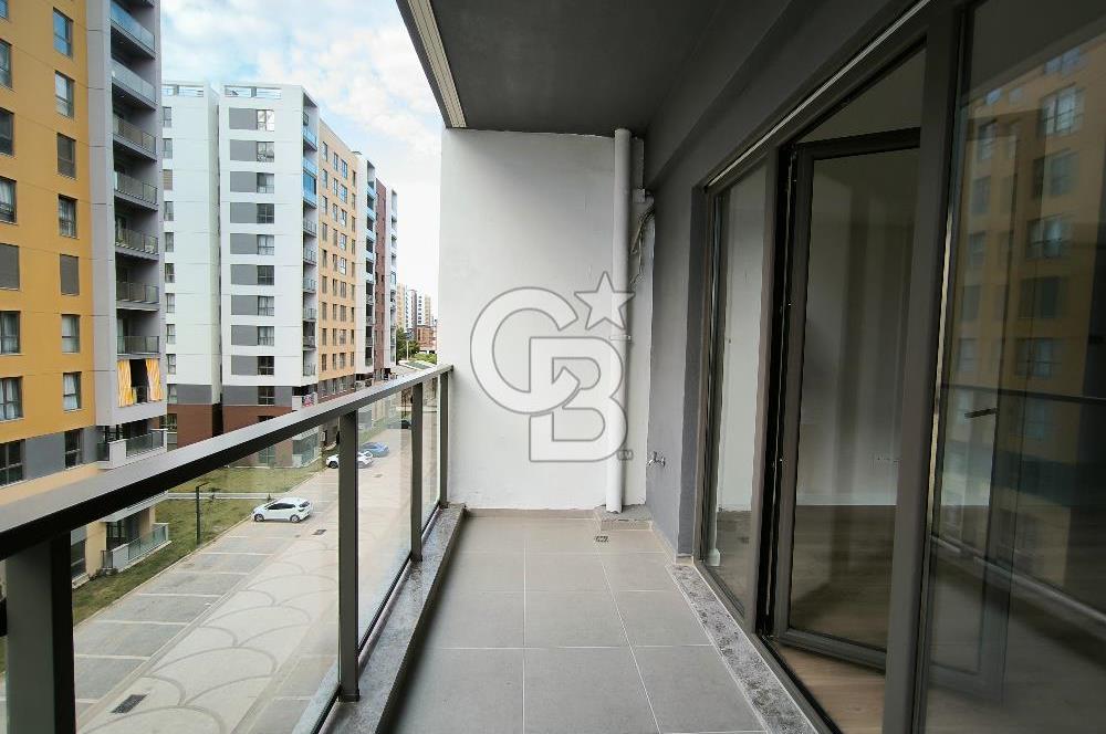SURYAPİ SATİLİK 2-1 86 M2 GÜNEY CEPHE 