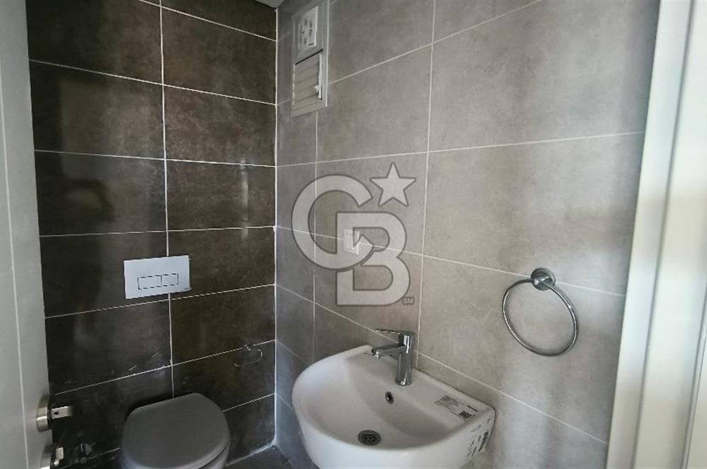 SURYAPİ PARK CEPHELİ SATİLİK 2+1 94M2 DAİRE 