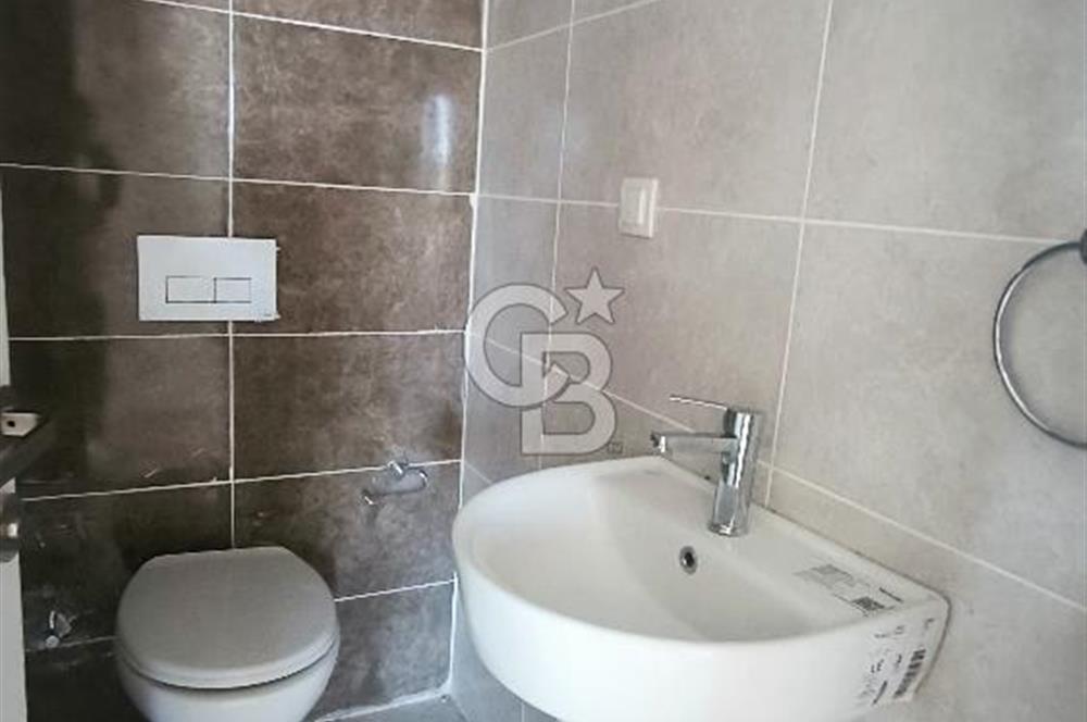 SURYAPİ PARK CEPHELİ SATİLİK 2+1 94M2 DAİRE 