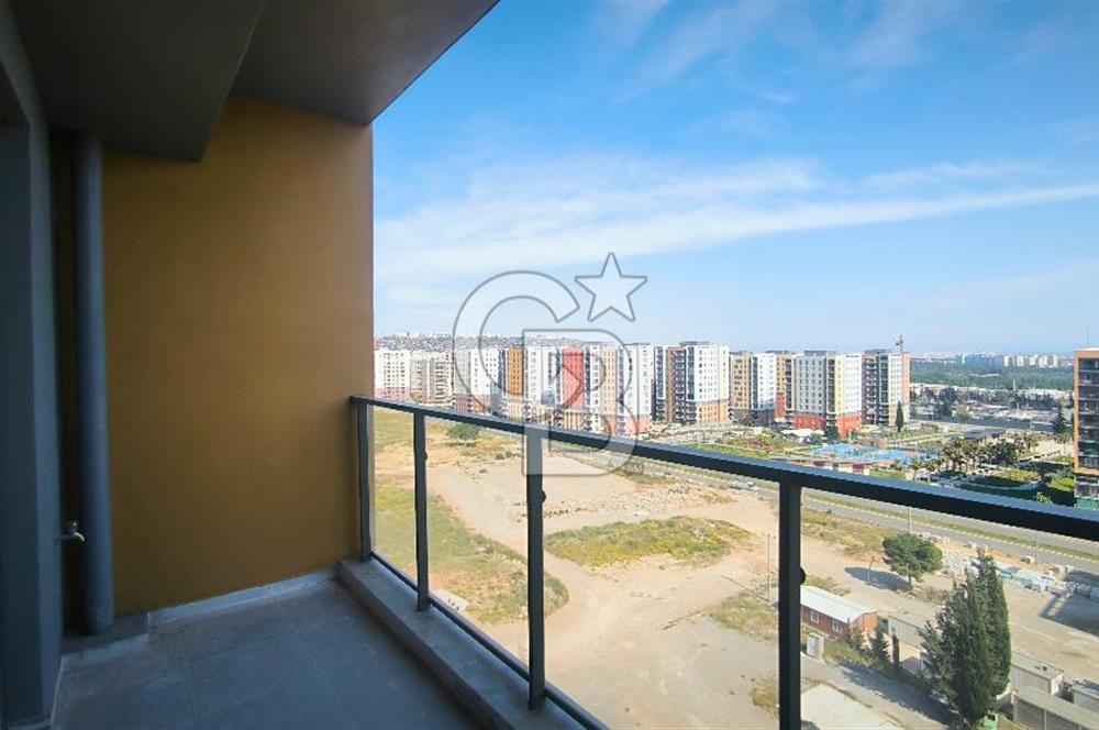 SURYAPİ PARK CEPHELİ SATİLİK 2+1 94M2 DAİRE 