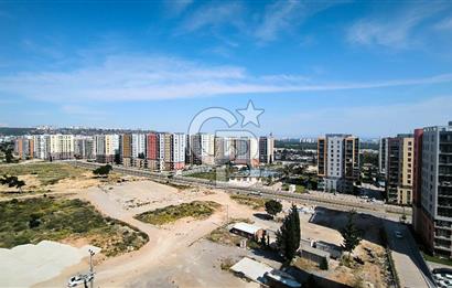 SURYAPİ PARK CEPHELİ SATİLİK 2+1 94M2 DAİRE 
