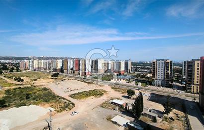 SURYAPİ PARK CEPHELİ SATİLİK 2+1 94M2 DAİRE 