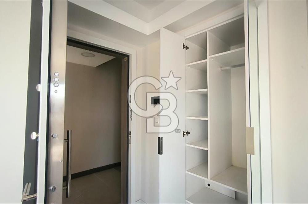 SURYAPİ PARK CEPHELİ SATİLİK 2+1 94M2 DAİRE 