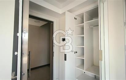 SURYAPİ PARK CEPHELİ SATİLİK 2+1 94M2 DAİRE 
