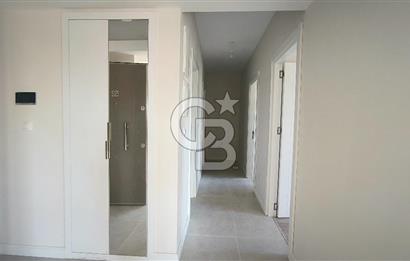 SURYAPİ PARK CEPHELİ SATİLİK 2+1 94M2 DAİRE 