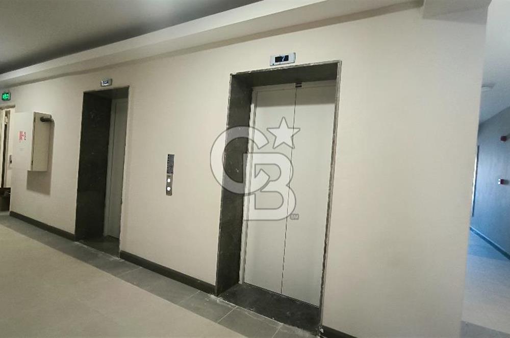 SURYAPİ PARK CEPHELİ SATİLİK 2+1 94M2 DAİRE 