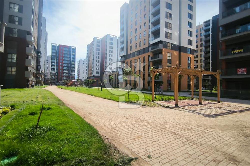 SURYAPİ PARK CEPHELİ SATİLİK 2+1 94M2 DAİRE 