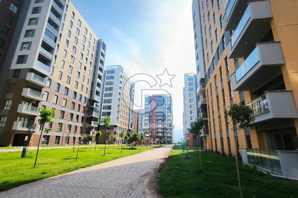 SURYAPİ PARK CEPHELİ SATİLİK 2+1 94M2 DAİRE 