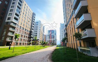 SURYAPİ PARK CEPHELİ SATİLİK 2+1 94M2 DAİRE 