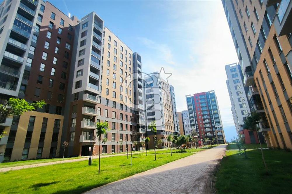 SURYAPİ PARK CEPHELİ SATİLİK 2+1 94M2 DAİRE 