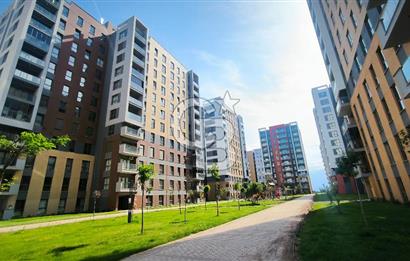 SURYAPİ PARK CEPHELİ SATİLİK 2+1 94M2 DAİRE 