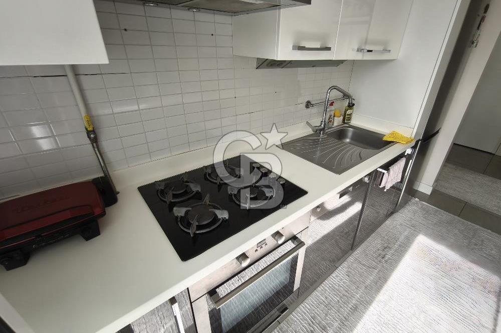 ISPARTAKULE AVRUPA KONUTLARI 3 SATILIK BÜYÜK M2 1+1